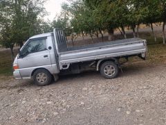 Фото авто Hyundai Porter