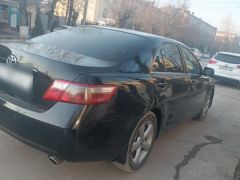 Photo of the vehicle Toyota Camry