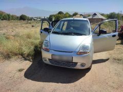 Фото авто Daewoo Matiz