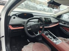 Фото авто Changan CS55PLUS