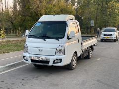 Фото авто Hyundai Porter