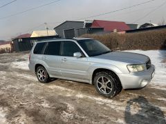 Фото авто Subaru Forester