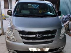 Photo of the vehicle Hyundai Starex (H-1)