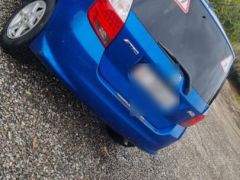 Сүрөт унаа Honda Fit