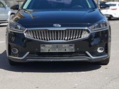 Фото авто Kia K7