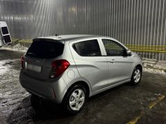 Photo of the vehicle Chevrolet Spark