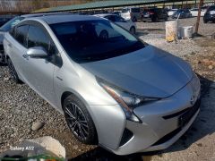 Фото авто Toyota Prius