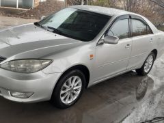 Сүрөт унаа Toyota Camry