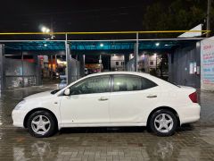 Сүрөт унаа Toyota Allion