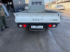 Фото авто Hyundai Porter