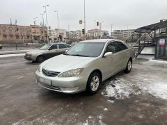 Photo of the vehicle Toyota Camry