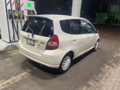 Сүрөт унаа Honda Fit