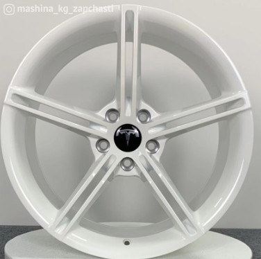 Wheel rims - Ступица колеса