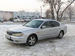 Photo of the vehicle Nissan Cefiro