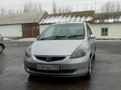 Photo of the vehicle Honda Fit