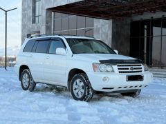 Photo of the vehicle Toyota Highlander