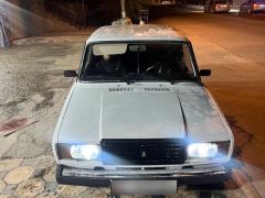 Фото авто ВАЗ (Lada) 2107