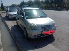 Сүрөт унаа Kia Picanto