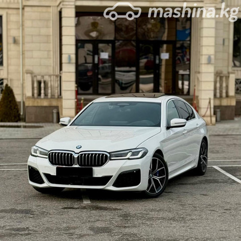 BMW 5 серии