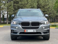 Сүрөт унаа BMW X5