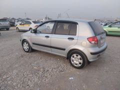 Photo of the vehicle Hyundai Getz