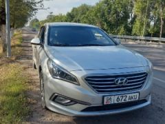 Photo of the vehicle Hyundai Sonata