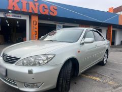 Photo of the vehicle Toyota Camry