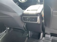 Сүрөт унаа Toyota Highlander