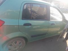 Фото авто Hyundai Getz