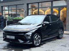 Фото авто Hyundai Kona N