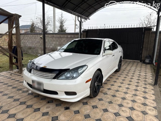 Toyota Windom