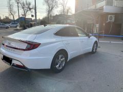 Сүрөт унаа Hyundai Sonata