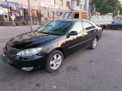 Фото авто Toyota Camry