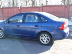 Сүрөт унаа Ford Focus