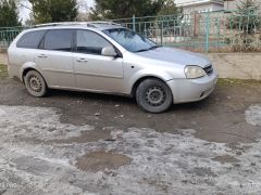 Фото авто Chevrolet Lacetti