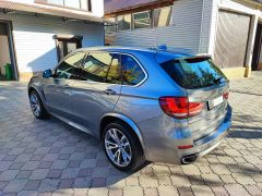 Сүрөт унаа BMW X5