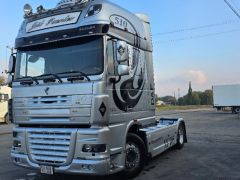 Фото авто DAF XF105 series