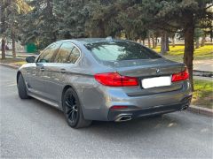 Сүрөт унаа BMW 5 серия