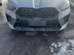 Photo of the vehicle BMW X2