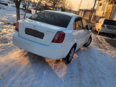 Сүрөт унаа Daewoo Gentra