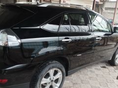 Сүрөт унаа Lexus RX