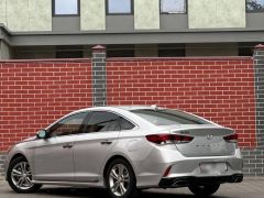 Сүрөт унаа Hyundai Sonata