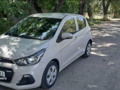 Фото авто Chevrolet Spark