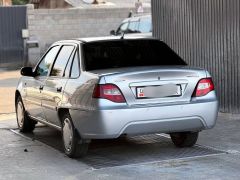 Photo of the vehicle Daewoo Nexia