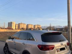 Фото авто Kia Sorento