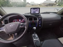 Фото авто Hyundai HD