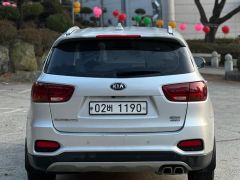 Фото авто Kia Sorento