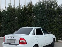 Сүрөт унаа ВАЗ (Lada) Priora