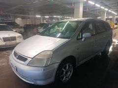 Photo of the vehicle Honda Stream