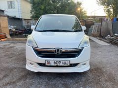 Фото авто Honda Stepwgn